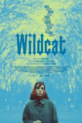 Wildcat with Ethan Hawke In-Person Poster